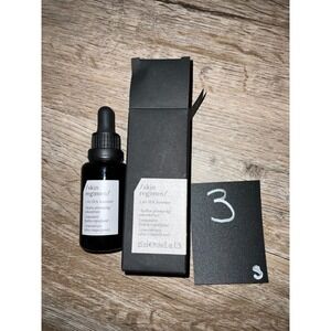 Skin Regimen 1.85 HA Booster Hydra-Plumping Hyaluronic Acid Serum Face